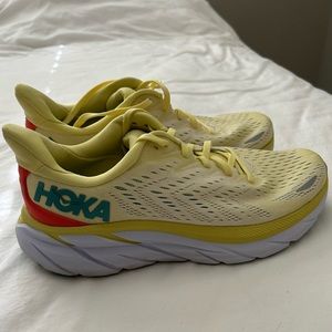 Women’s Hokas